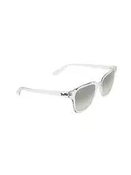 RAY BAN | Lunettes de soleil 4323/51 | Transparent