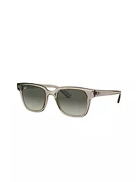 RAY BAN | Lunettes de soleil 4323/51 | Gris