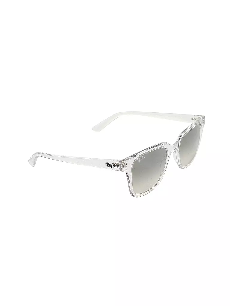 RAY BAN | Lunettes de soleil 4323/51 | Transparent