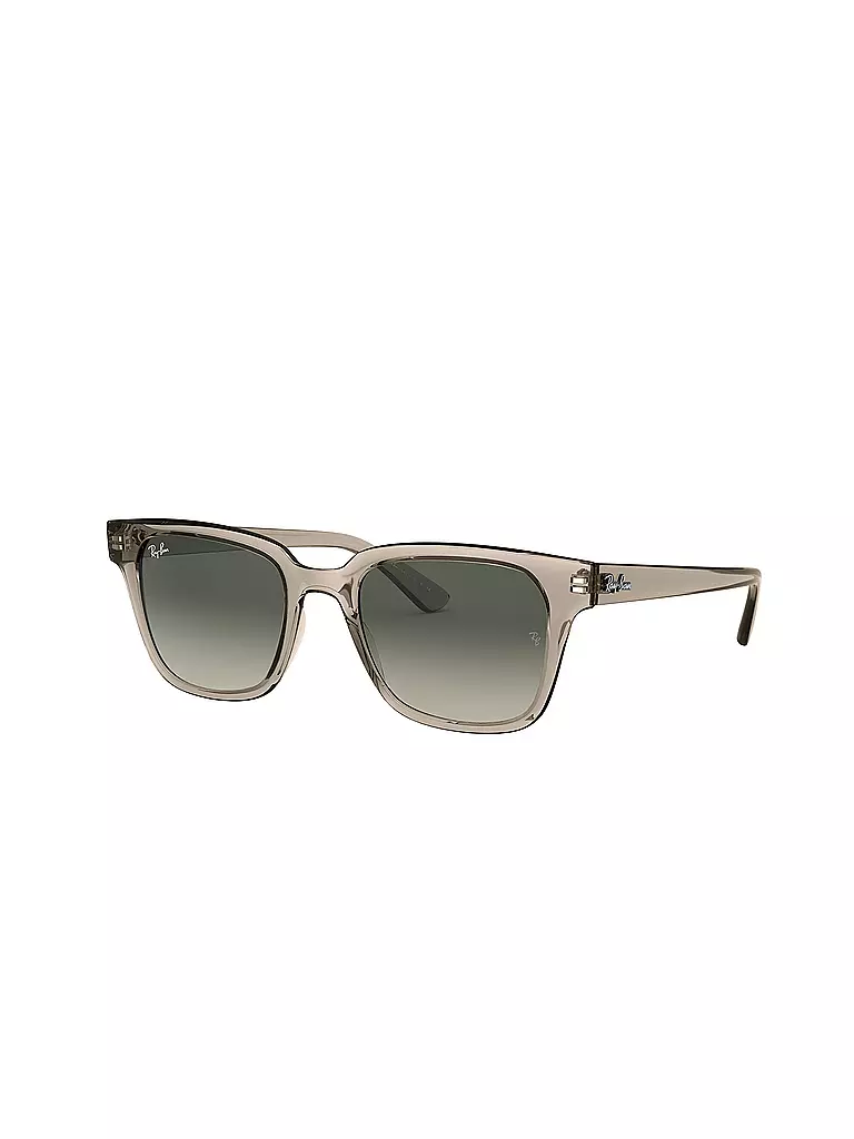 RAY BAN | Lunettes de soleil 4323/51 | Gris