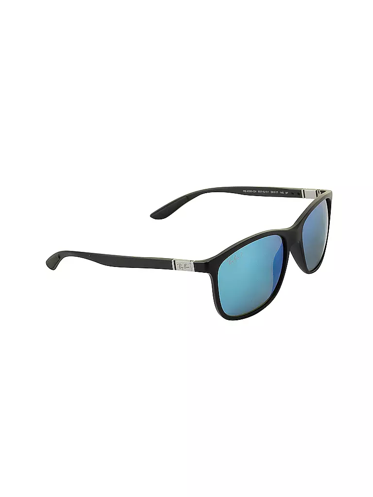 RAY BAN | Lunettes de soleil 4330CH/56 | schwarz