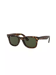 RAY BAN | Lunettes de soleil 4340/50 | Marron