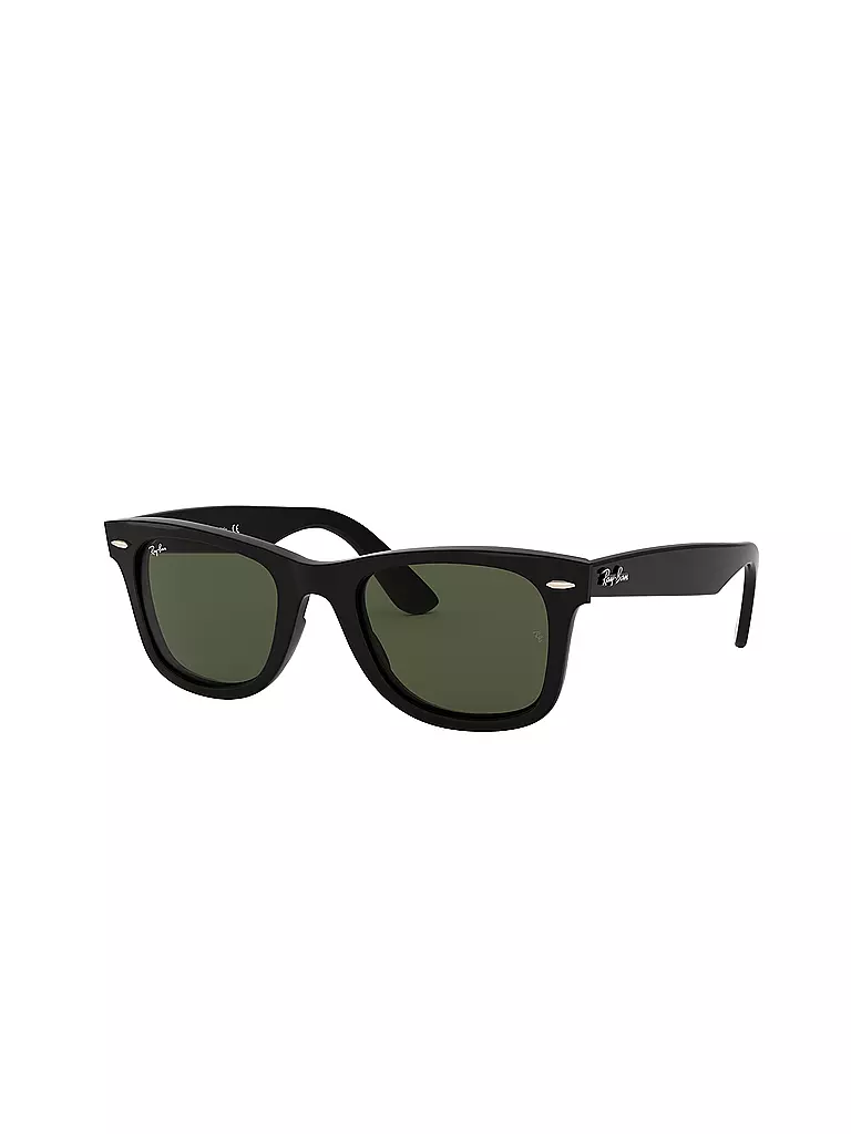 RAY BAN | Lunettes de soleil 4340/50 | schwarz