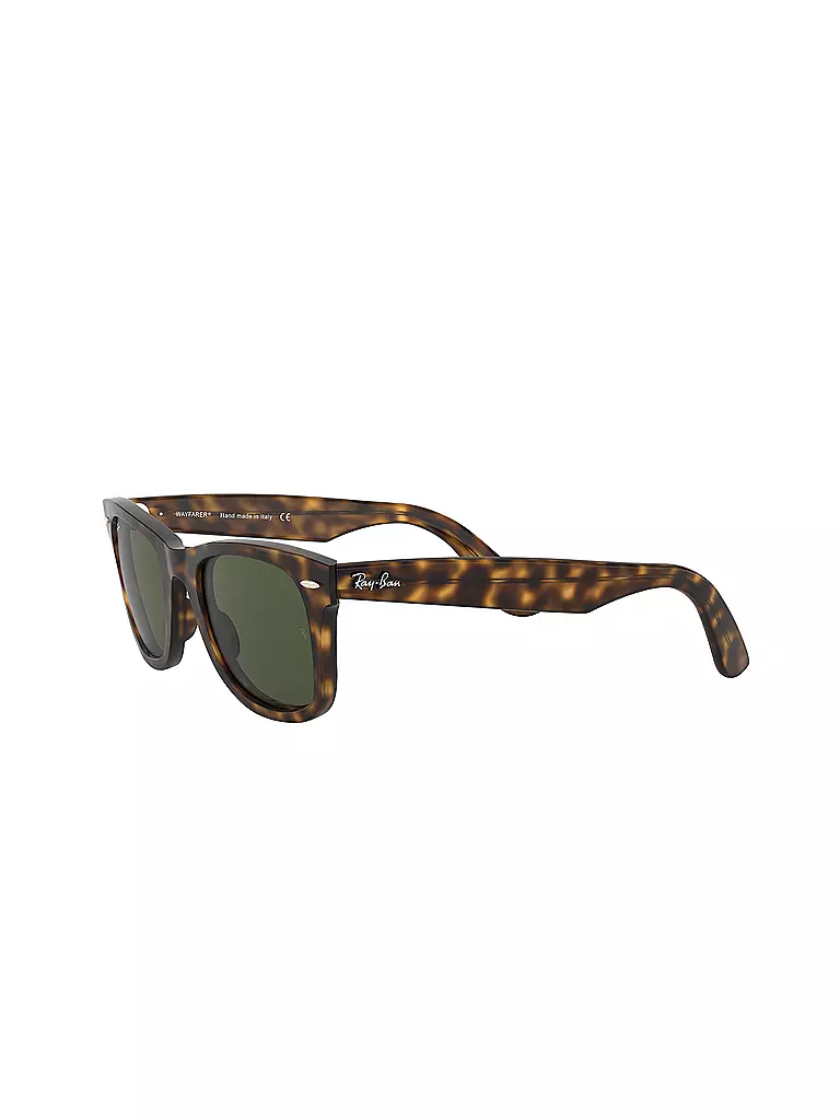 RAY BAN | Lunettes de soleil 4340/50 | braun