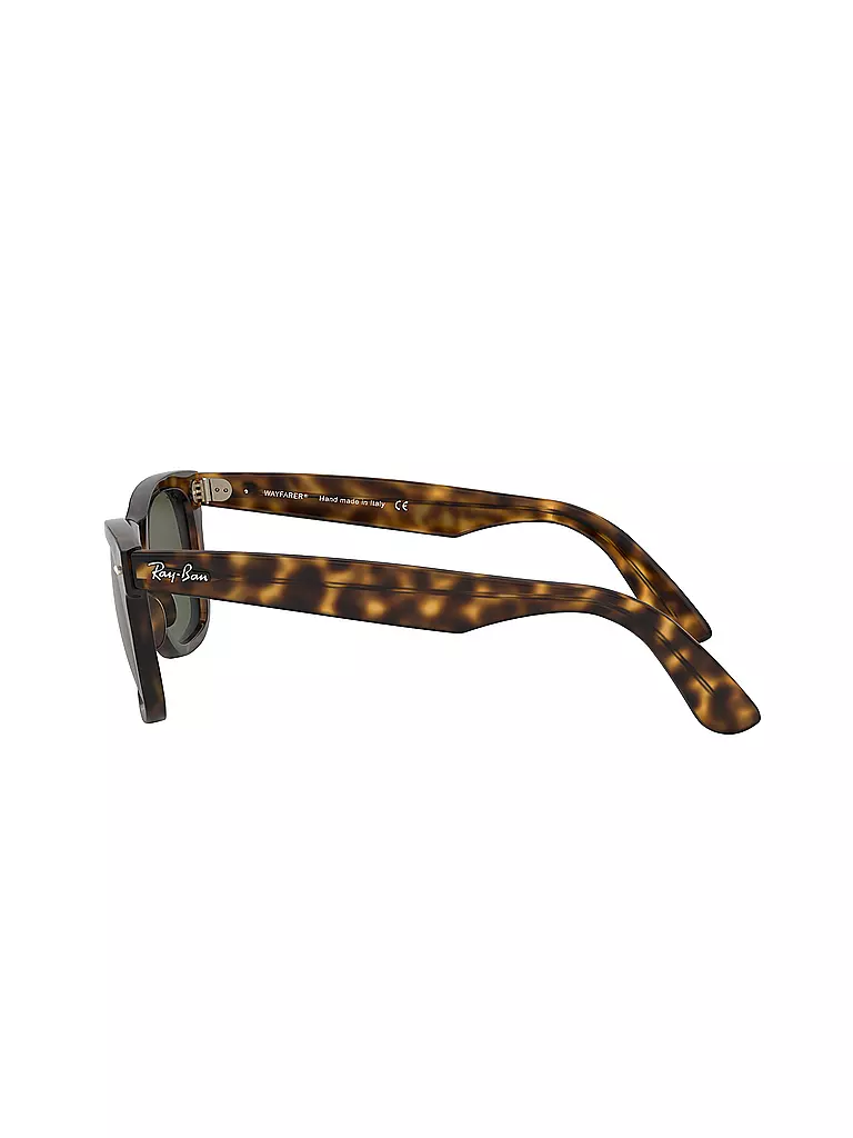 RAY BAN | Lunettes de soleil 4340/50 | 