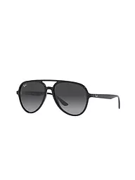 RAY BAN | Lunettes de soleil 4376/57 | Noir
