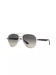 RAY BAN | Lunettes de soleil 4376/57 | Gris clair