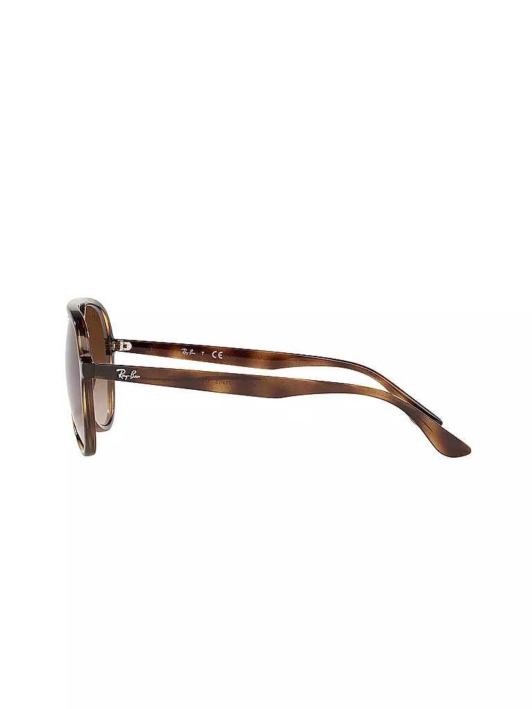 RAY BAN | Lunettes de soleil 4376/57 | 