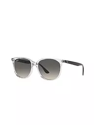 RAY BAN | Lunettes de soleil 4378/54 | Gris