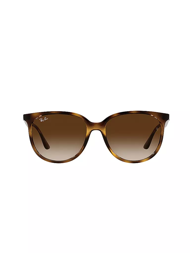 RAY BAN | Lunettes de soleil 4378/54 | braun