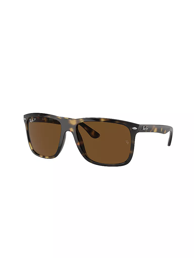 RAY BAN | Lunettes de soleil 4547/60 | Marron