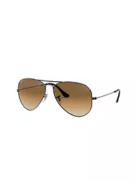RAY BAN | Lunettes de soleil Aviator 3025/58 | Noir