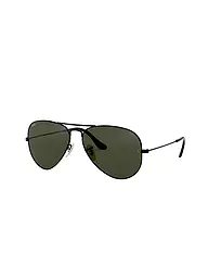 RAY BAN | Lunettes de soleil Aviator 3025/58 | Noir