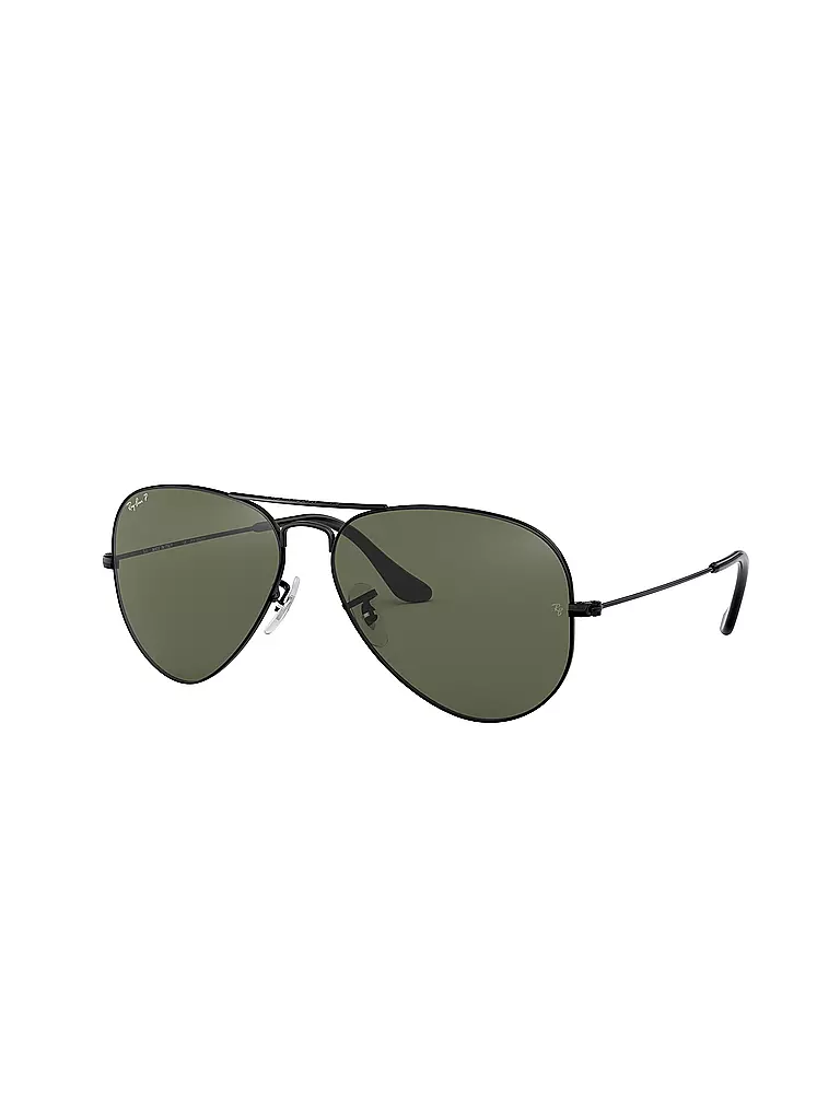 RAY BAN | Lunettes de soleil Aviator 3025/62 | Noir