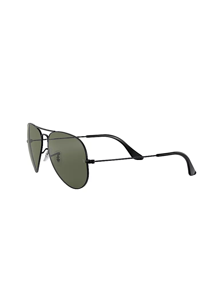 RAY BAN | Lunettes de soleil Aviator 3025/62 | Noir