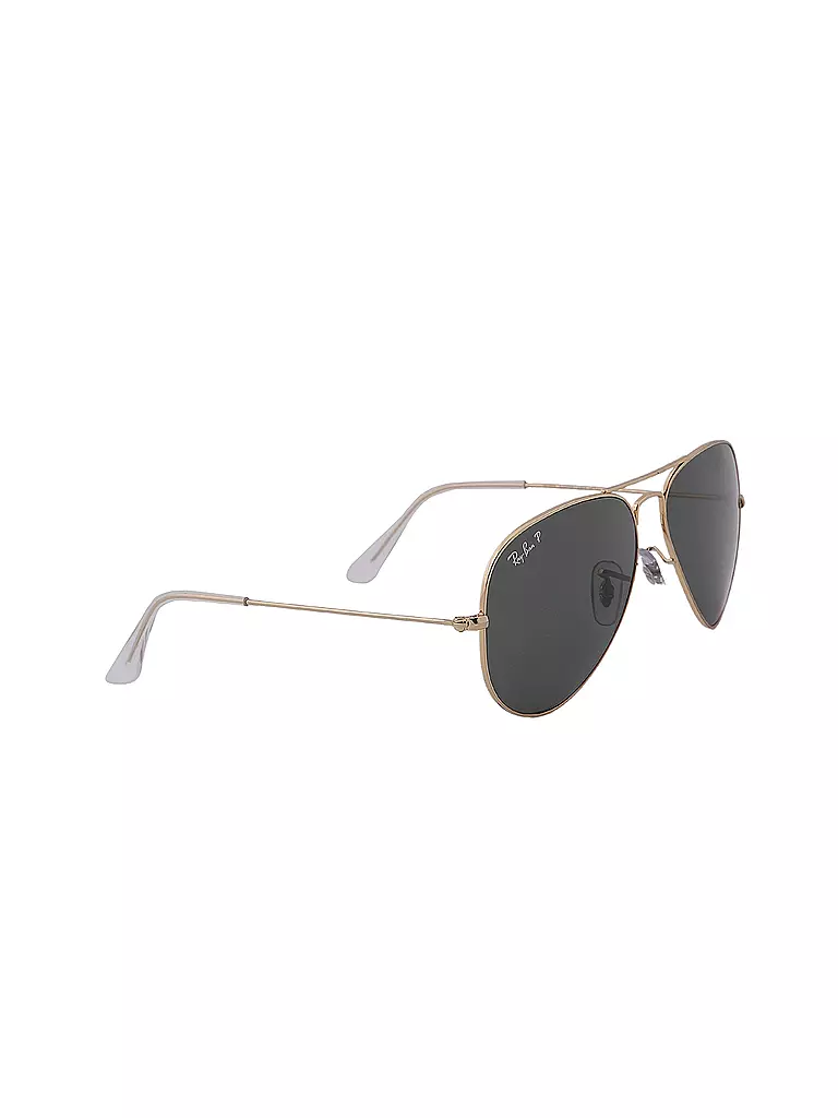 RAY BAN | Lunettes de soleil AVIATOR | gold