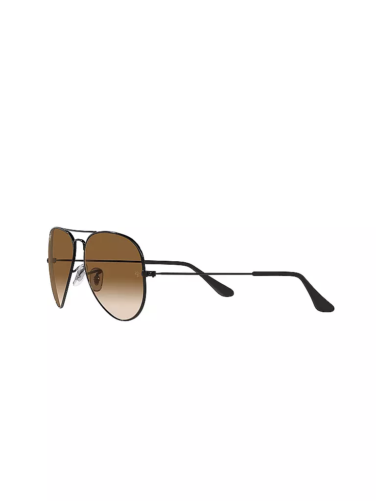 RAY BAN | Lunettes de soleil AVIATOR | 