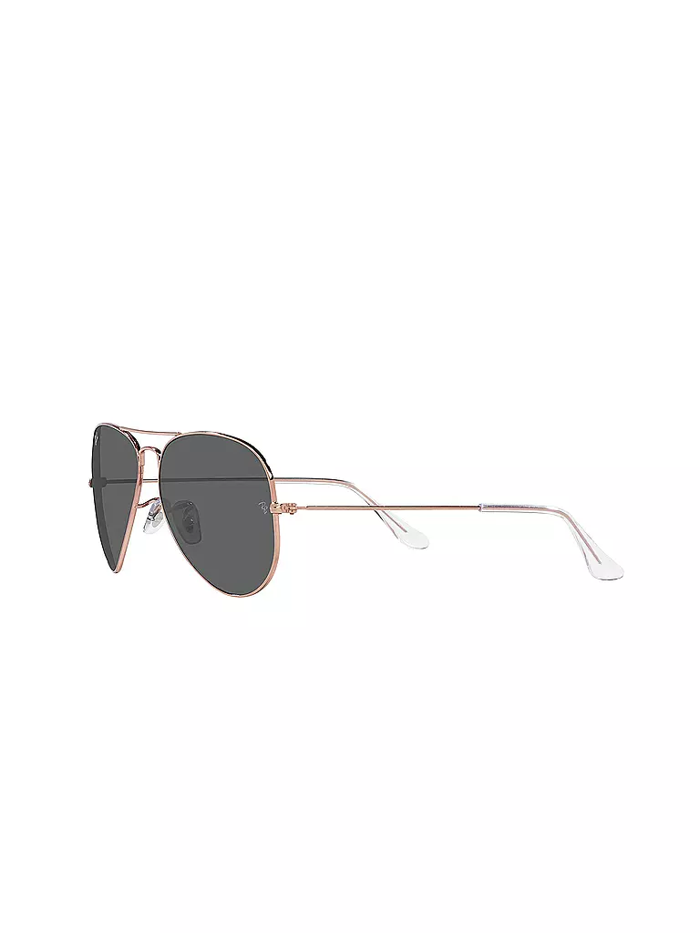 RAY BAN | Lunettes de soleil AVIATOR | 