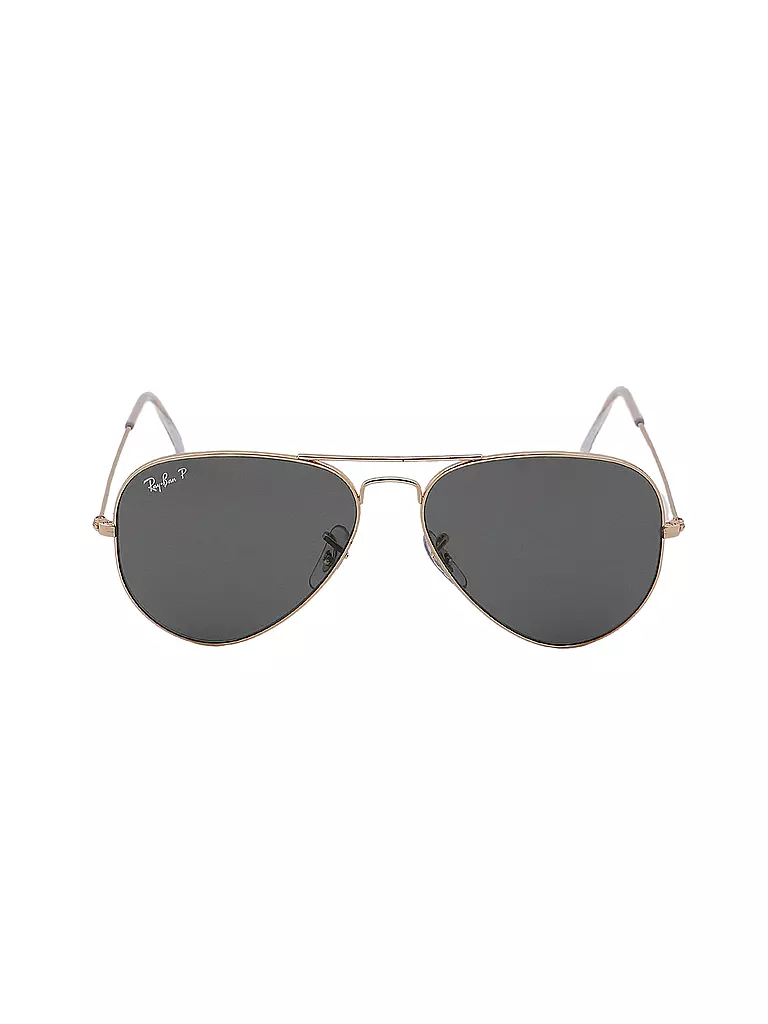RAY BAN | Lunettes de soleil AVIATOR | 
