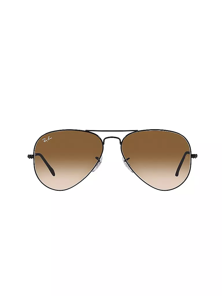 RAY BAN | Lunettes de soleil AVIATOR | 