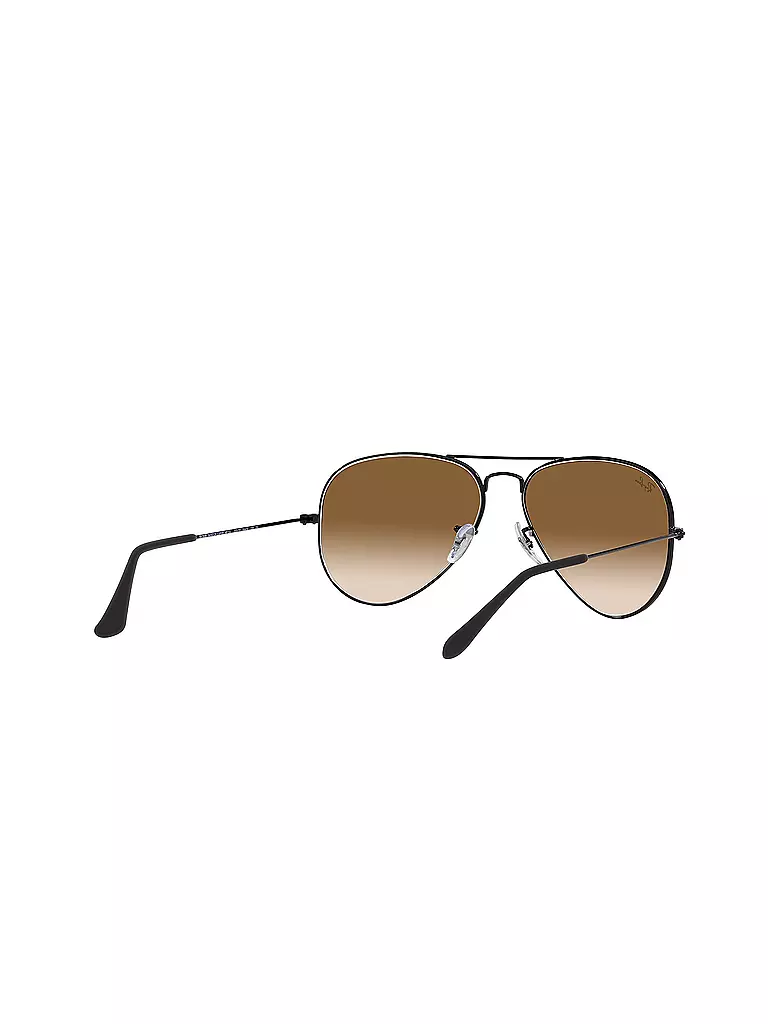 RAY BAN | Lunettes de soleil AVIATOR | 