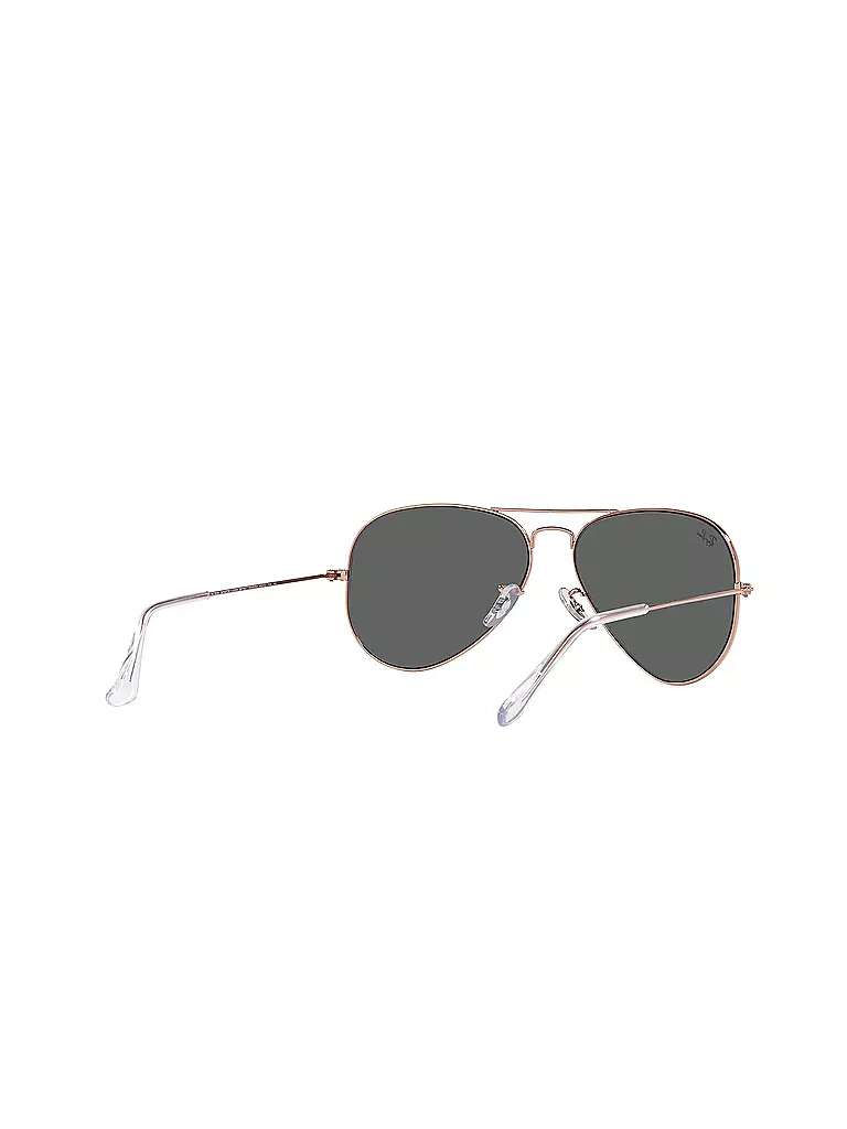 RAY BAN | Lunettes de soleil AVIATOR | 