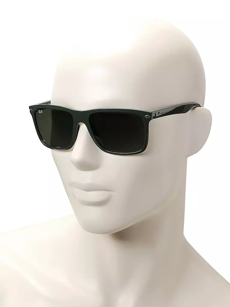 RAY BAN | Lunettes de soleil BOYFRIEND TWO | Vert