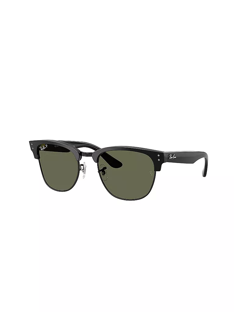 RAY BAN | Lunettes de soleil CLUBMASTER REVERSE 0RBR0504S/54
Marque : RAY BAN
Couleur : noir
Catégories : Mode, Femme, Homme

Matériau : Plastique | Noir