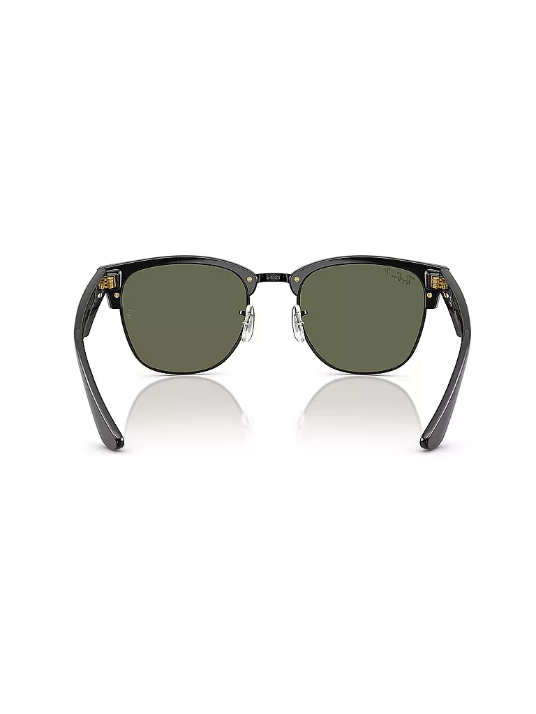 RAY BAN | Lunettes de soleil CLUBMASTER REVERSE 0RBR0504S/54
Marque : RAY BAN
Couleur : noir
Catégories : Mode, Femme, Homme

Matériau : Plastique | Noir