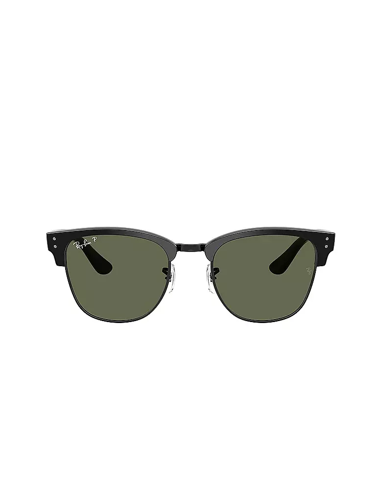 RAY BAN | Lunettes de soleil CLUBMASTER REVERSE 0RBR0504S/54
Marque : RAY BAN
Couleur : noir
Catégories : Mode, Femme, Homme

Matériau : Plastique | Noir