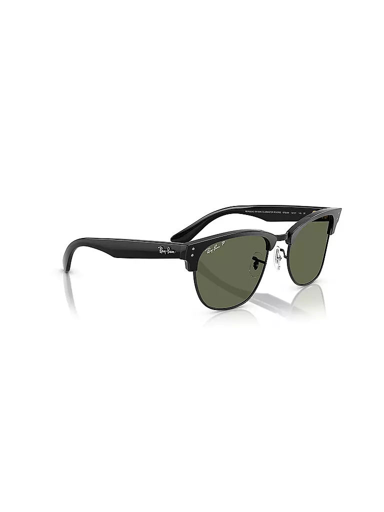 RAY BAN | Lunettes de soleil CLUBMASTER REVERSE 0RBR0504S/54
Marque : RAY BAN
Couleur : noir
Catégories : Mode, Femme, Homme

Matériau : Plastique | Noir