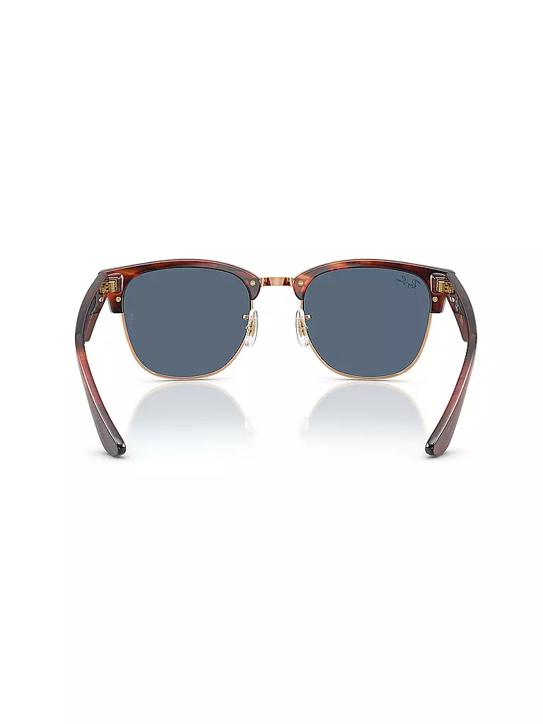 RAY BAN | Lunettes de soleil CLUBMASTER REVERSE 0RBR0504S/54 | 