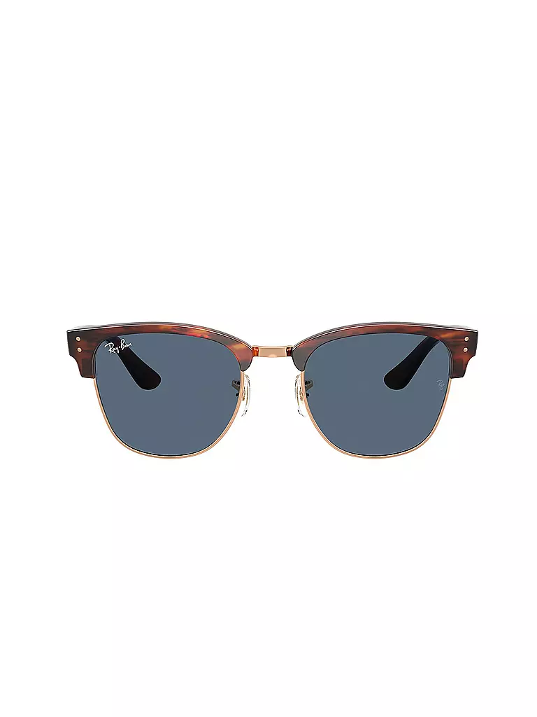 RAY BAN | Lunettes de soleil CLUBMASTER REVERSE 0RBR0504S/54 | 