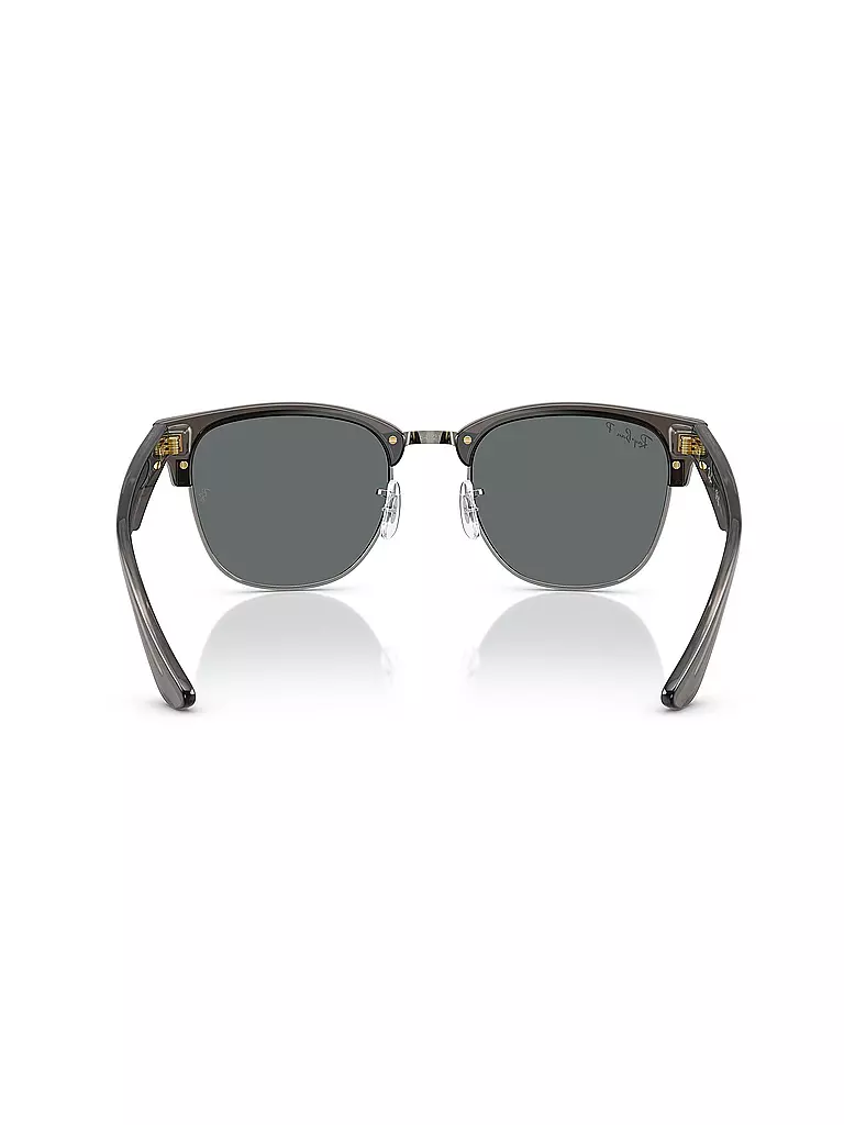 RAY BAN | Lunettes de soleil CLUBMASTER REVERSE 0RBR0504S/54 | 