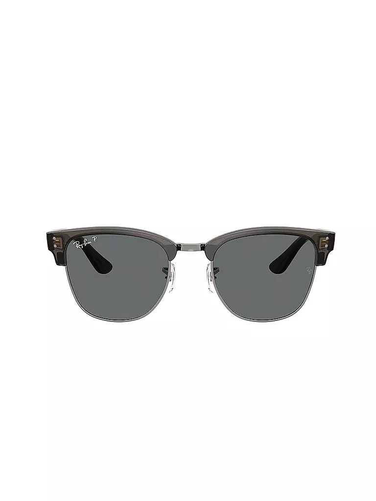 RAY BAN | Lunettes de soleil CLUBMASTER REVERSE 0RBR0504S/54 | 