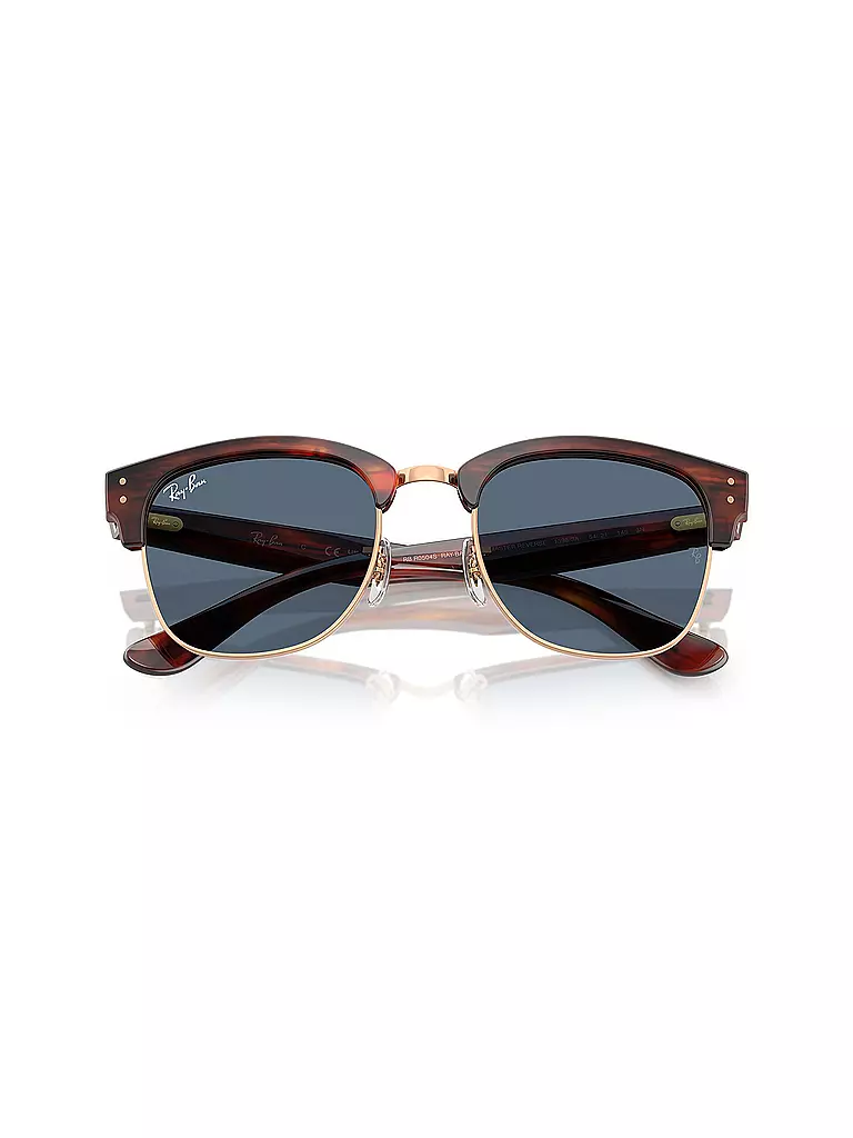 RAY BAN | Lunettes de soleil CLUBMASTER REVERSE 0RBR0504S/54 | 