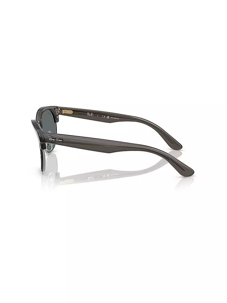 RAY BAN | Lunettes de soleil CLUBMASTER REVERSE 0RBR0504S/54 | 