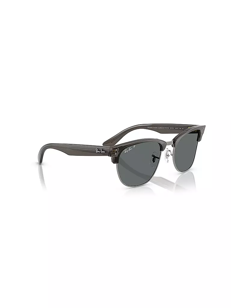 RAY BAN | Lunettes de soleil CLUBMASTER REVERSE 0RBR0504S/54 | 