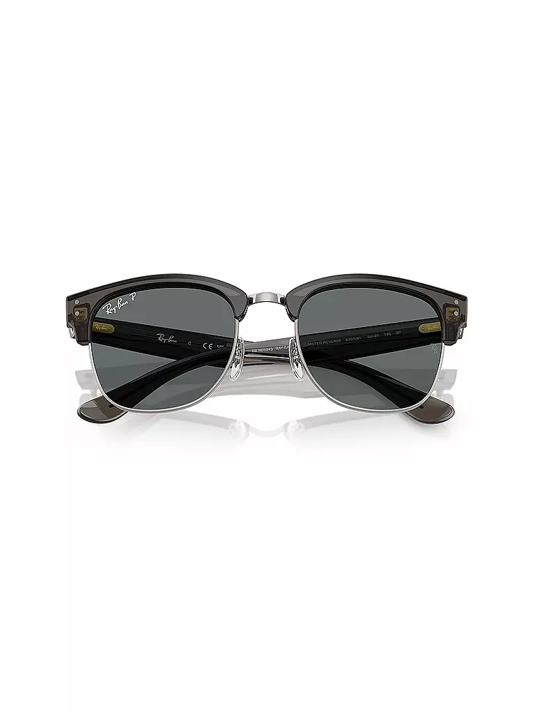 RAY BAN | Lunettes de soleil CLUBMASTER REVERSE 0RBR0504S/54 | 