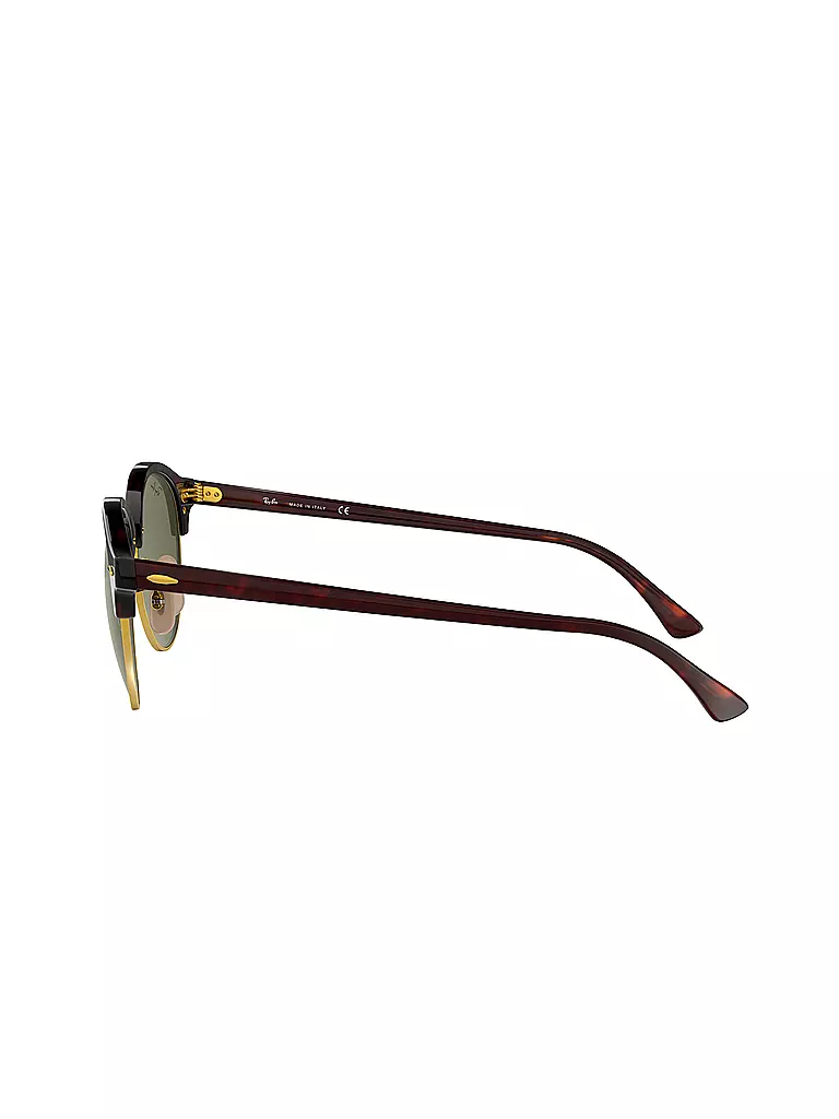 RAY BAN | Lunettes de soleil Clubround Classic 4246/51 | 