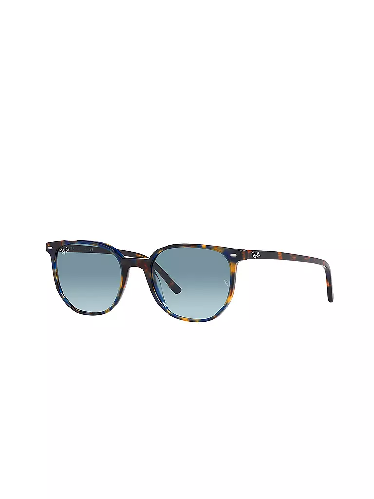 RAY BAN | Lunettes de soleil Elliot | braun