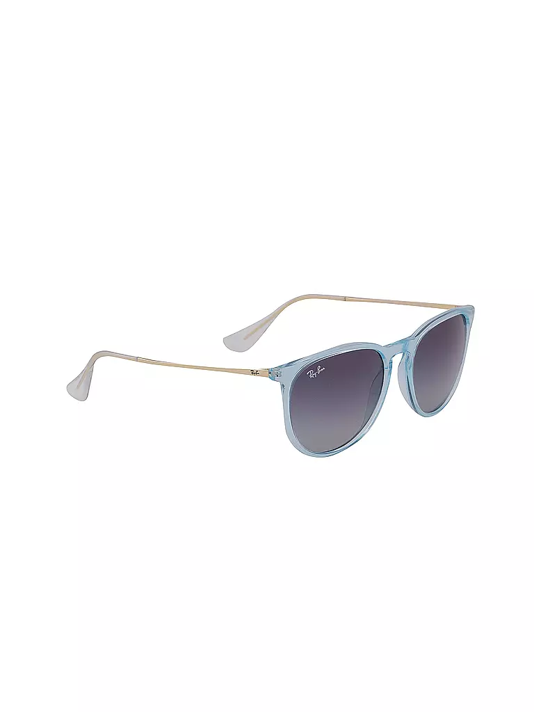 RAY BAN | Lunettes de soleil ERIKA | hellblau