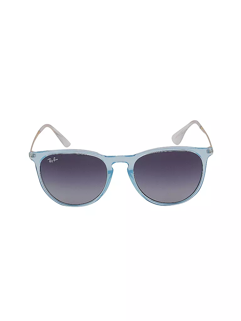 RAY BAN | Lunettes de soleil ERIKA | hellblau