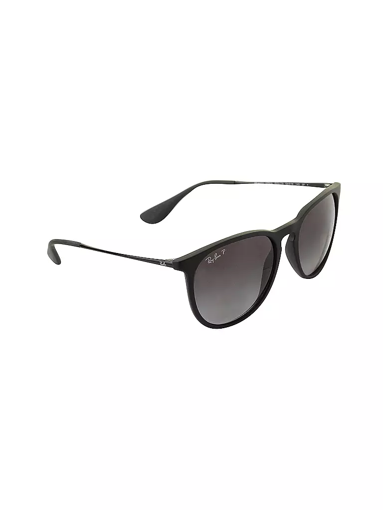 RAY BAN | Lunettes de soleil Joungster-Erika 4171/54 | Noir