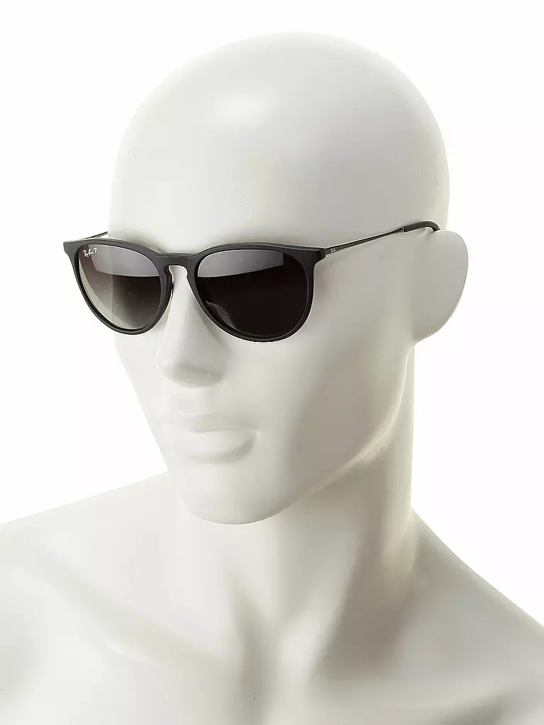 RAY BAN | Lunettes de soleil Joungster-Erika 4171/54 | Noir