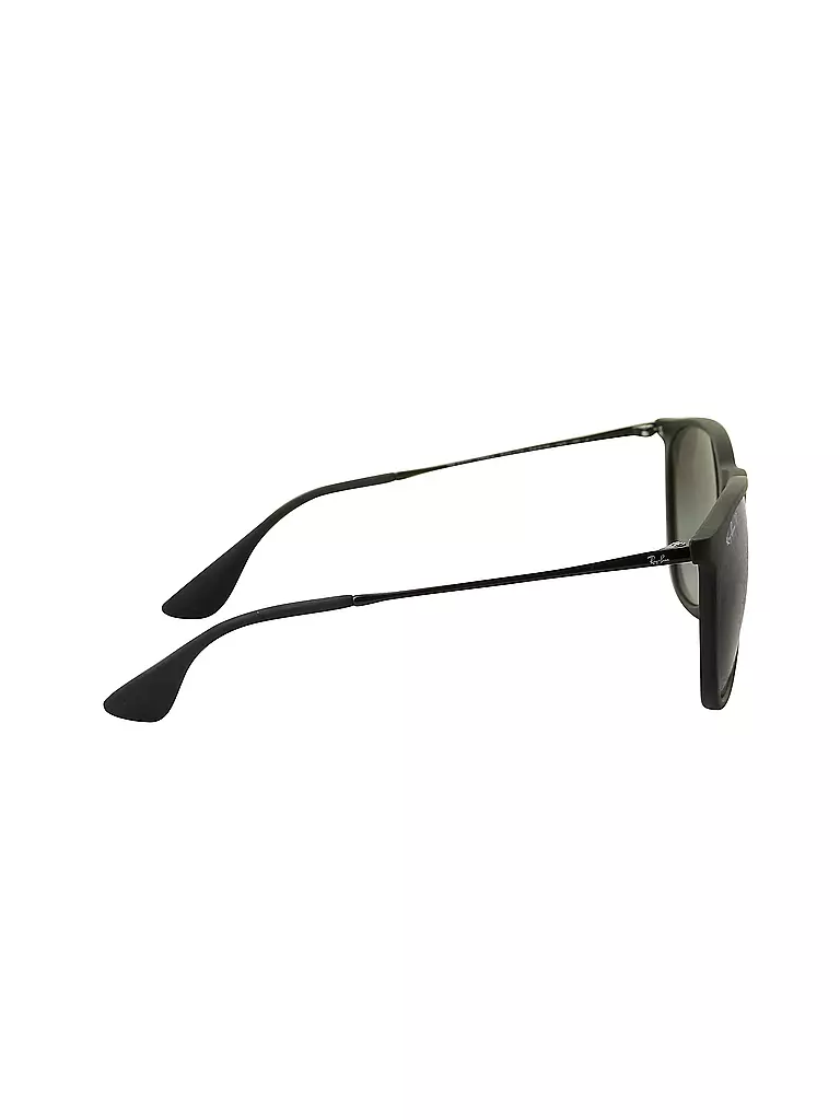 RAY BAN | Lunettes de soleil Joungster-Erika 4171/54 | Noir