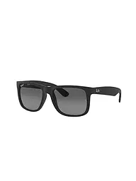 RAY BAN | Lunettes de soleil "Joungster-Justin" 4165/55 | Noir
