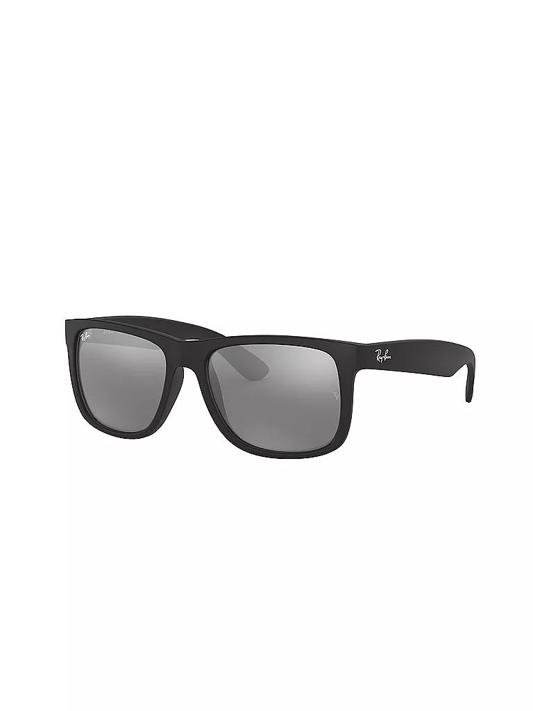 RAY BAN | Lunettes de soleil Justin 4165/55 | Noir