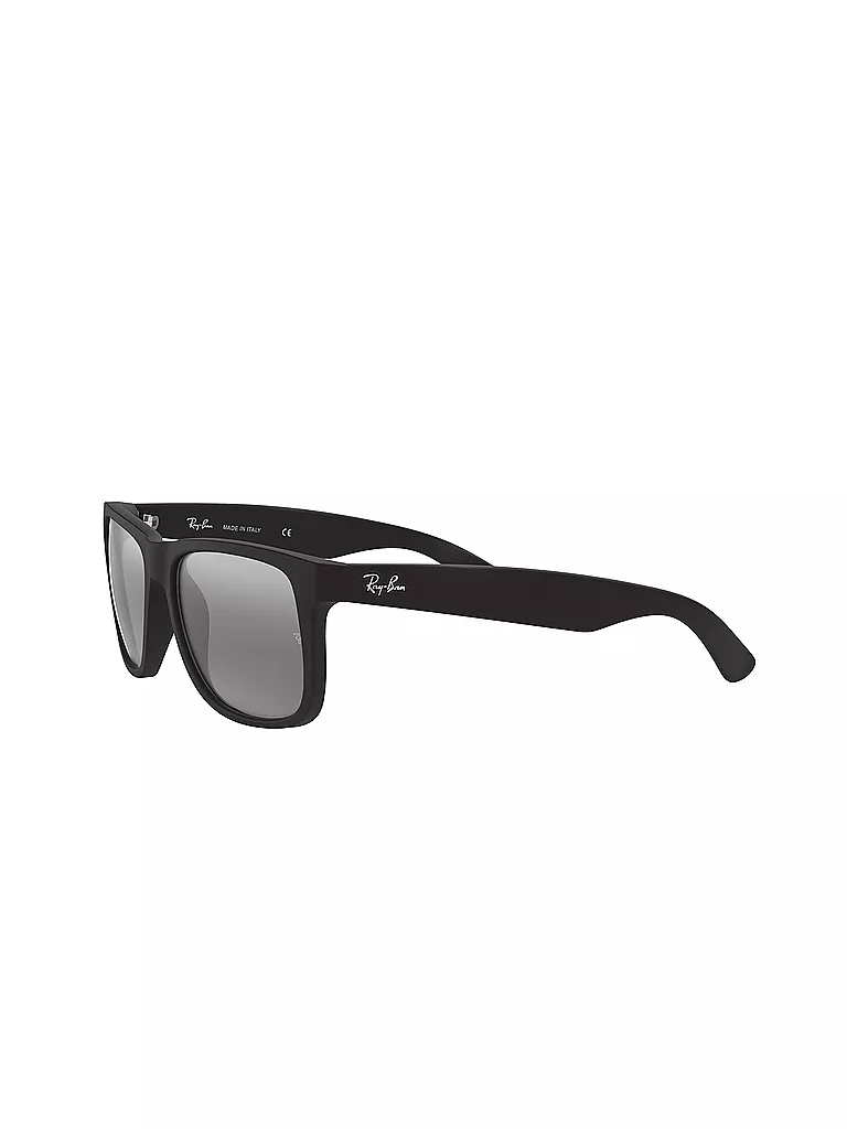 RAY BAN | Lunettes de soleil Justin 4165/55 | Noir