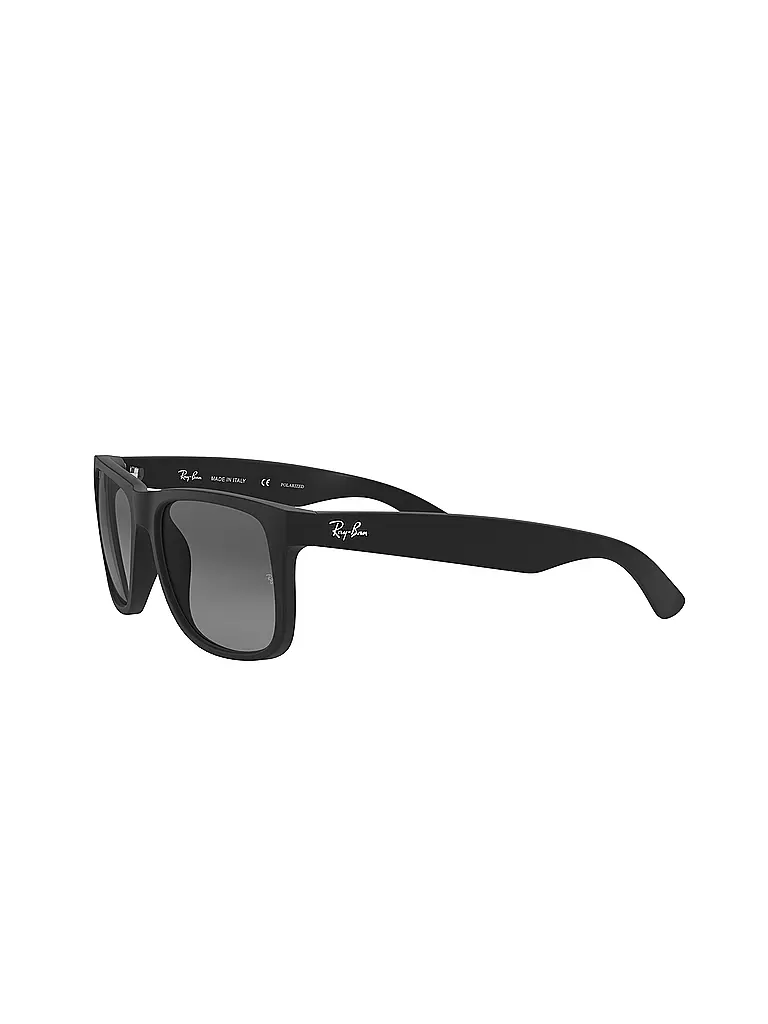RAY BAN | Lunettes de soleil Justin 4165/55 | Noir